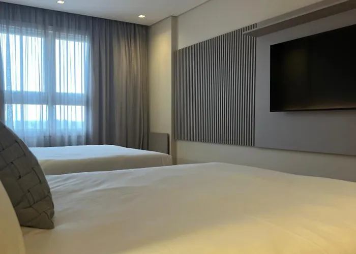 Bah Hotel