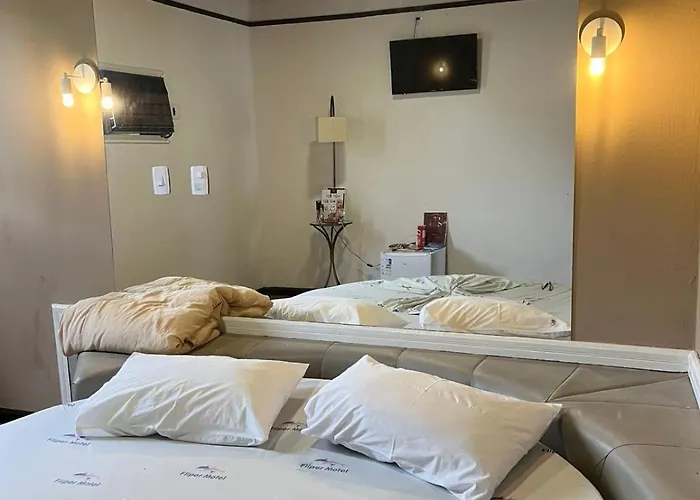 Fliper Motel